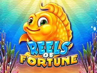 Reels of Fortune.